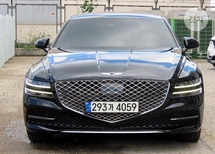 배영광 인증딜러의 판매 중인 올 뉴 G80 3.5 GDI AWD 중고차