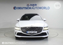 이종호 인증딜러의 판매 중인 올 뉴 G80 2.5 GDI AWD 중고차