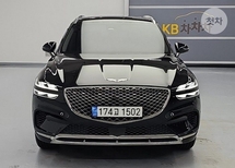 이종호 인증딜러의 판매 중인 GV70 가솔린 2.5 터보 2WD 중고차