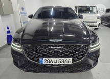 김경만 인증딜러의 판매 중인 올 뉴 G80 3.5 GDI AWD 스포츠 패키지 중고차
