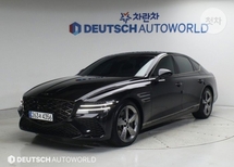 김경만 인증딜러의 판매 중인 올 뉴 G80 3.5 GDI AWD 스포츠 패키지 중고차
