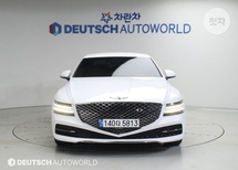 김경만 인증딜러의 판매 중인 올 뉴 G80 2.5 GDI 중고차
