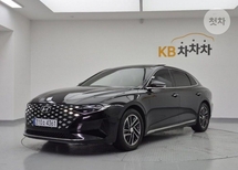 김형준 인증딜러의 판매 중인 더 뉴 그랜저 IG 3.0 LPi 프리미엄 중고차