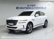 배영광 인증딜러의 판매 중인 GV80 3.0 5인승 4WD 중고차