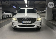 배영광 인증딜러의 판매 중인 GV80 3.0 5인승 4WD 중고차