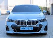 배영광 인증딜러의 판매 중인 i5 eDrive40 M 스포츠 중고차