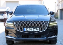 배영광 인증딜러의 판매 중인 GV80 3.0 5인승 4WD 중고차