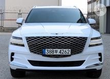 배영광 인증딜러의 판매 중인 GV80 가솔린 2.5 5인승 4WD 중고차