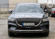 배영광 인증딜러의 판매 중인 GV70 가솔린 2.5 터보 2WD 중고차