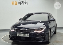 임연호 인증딜러의 판매 중인 더 뉴 K5 2세대 2.0 인텔리전트 중고차
