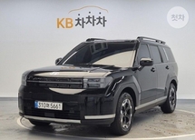 임연호 인증딜러의 판매 중인 싼타페(MX5) 가솔린 2.5 터보 2WD 프레스티지(7인승) 중고차