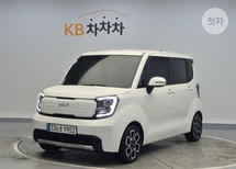 임연호 인증딜러의 판매 중인 더 뉴 기아 레이 시그니처 중고차