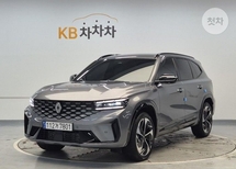 임연호 인증딜러의 판매 중인 그랑 콜레오스 2.0 아이코닉 2WD 중고차