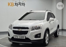 임연호 인증딜러의 판매 중인 트랙스 1.4 LTZ 중고차