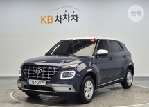 임연호 인증딜러의 판매 중인 베뉴 1.6 프리미엄 중고차