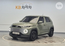 임연호 인증딜러의 판매 중인 캐스퍼 스마트 중고차