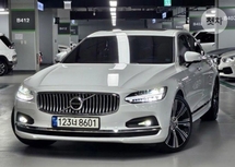 배영광 인증딜러의 판매 중인 S90 2세대 B6 AWD 중고차