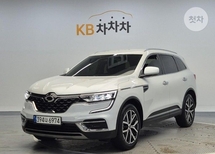 임연호 인증딜러의 판매 중인 더 뉴 QM6 2.0 GDe RE 시그니처 2WD 중고차