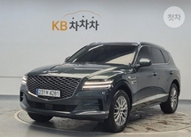 임연호 인증딜러의 판매 중인 GV80 가솔린 2.5 5인승 중고차