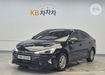 임연호 인증딜러의 판매 중인 더 뉴 아반떼 AD G1.6 스마트 중고차