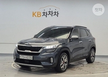 임연호 인증딜러의 판매 중인 셀토스 디젤 1.6 4WD 노블레스 중고차