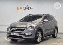 임연호 인증딜러의 판매 중인 싼타페 더 프라임 디젤 2.0 4WD 프리미엄(5인승) 중고차