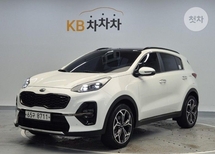 임연호 인증딜러의 판매 중인 스포티지 더 볼드 가솔린 2.0 2WD 인텔리전트 중고차