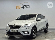 임연호 인증딜러의 판매 중인 XM3 1.3 TCe RE 시그니처 중고차