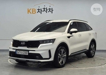 임연호 인증딜러의 판매 중인 쏘렌토 4세대(MQ4) HEV 1.6 2WD 그래비티(5인승) 중고차