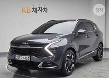 임연호 인증딜러의 판매 중인 디 올 뉴 스포티지 디젤 2.0 2WD 노블레스 중고차
