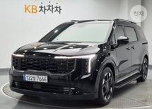 임연호 인증딜러의 판매 중인 더 뉴 카니발 4세대(KA4) 가솔린 9인승 노블레스 중고차