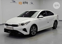 이수현 인증딜러의 판매 중인 더 뉴 K3(BD) 가솔린 1.6 트렌디 중고차