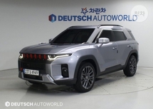 이수현 인증딜러의 판매 중인 토레스 가솔린 1.5 2WD T7 중고차