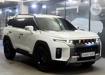 이수현 인증딜러의 판매 중인 토레스 가솔린 1.5 2WD T7 중고차