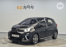 임연호 인증딜러의 판매 중인 올 뉴 모닝 3세대 프레스티지 중고차