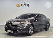 임연호 인증딜러의 판매 중인 SM6 2.0 GDe RE 중고차