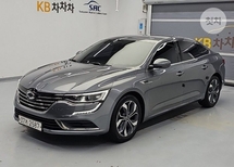 김강빈 인증딜러의 판매 중인 SM6 2.0 GDe LE 중고차
