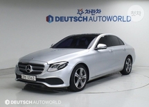 이수현 인증딜러의 판매 중인 E-클래스 5세대 E300 4MATIC 아방가르드 중고차