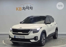 임연호 인증딜러의 판매 중인 셀토스 가솔린 1.6 터보 4WD 노블레스 중고차
