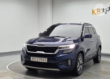 임연호 인증딜러의 판매 중인 셀토스 디젤 1.6 2WD 프레스티지 중고차