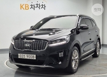 임연호 인증딜러의 판매 중인 더 뉴 쏘렌토 디젤 2.2 2WD 노블레스 스페셜(5인승) 중고차