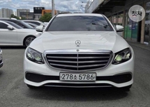 배영광 인증딜러의 판매 중인 E-클래스 5세대 E220d 4Matic 익스클루시브 중고차