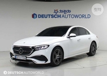 배영광 인증딜러의 판매 중인 E-클래스 6세대 E200 AMG 라인 중고차