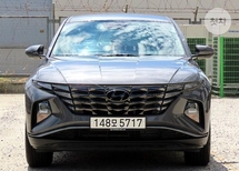 배영광 인증딜러의 판매 중인 투싼(NX4) 디젤 2.0 AWD 모던 중고차