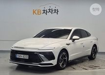 임연호 인증딜러의 판매 중인 쏘나타 디 엣지 가솔린 2.0 익스클루시브 중고차