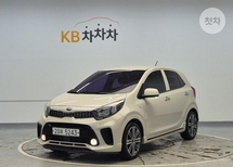 임연호 인증딜러의 판매 중인 올 뉴 모닝 3세대 프레스티지 중고차