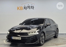 임연호 인증딜러의 판매 중인 K5 3세대(DL3) 2.0 LPi 시그니처 중고차