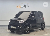임연호 인증딜러의 판매 중인 더 뉴 레이 시그니처 중고차