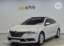 임연호 인증딜러의 판매 중인 SM6 2.0 GDe SE 중고차