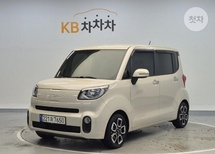 임연호 인증딜러의 판매 중인 더 뉴 레이 시그니처 중고차